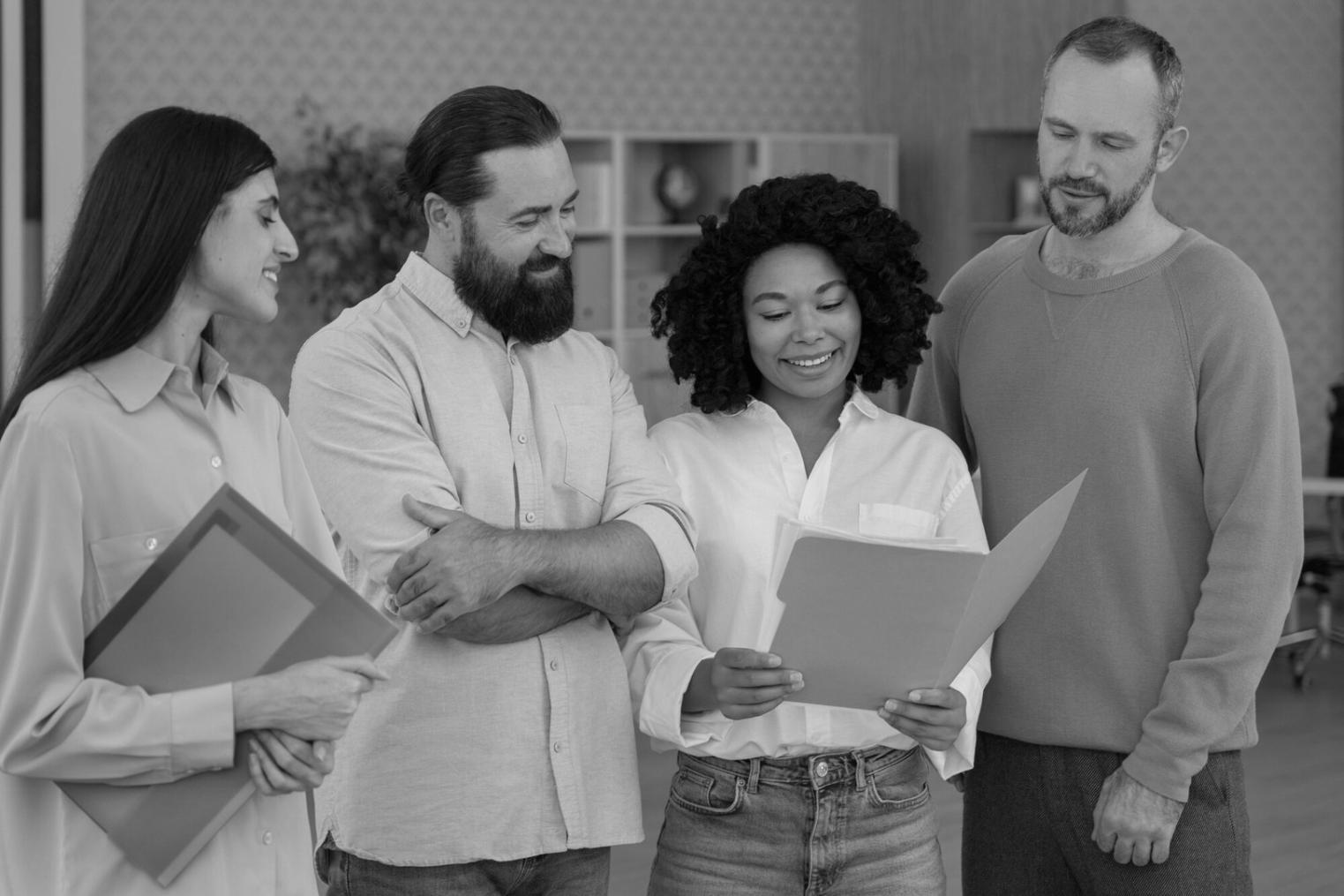 Session de formation en responsabilité financière avec analyse de tableaux budgétaires