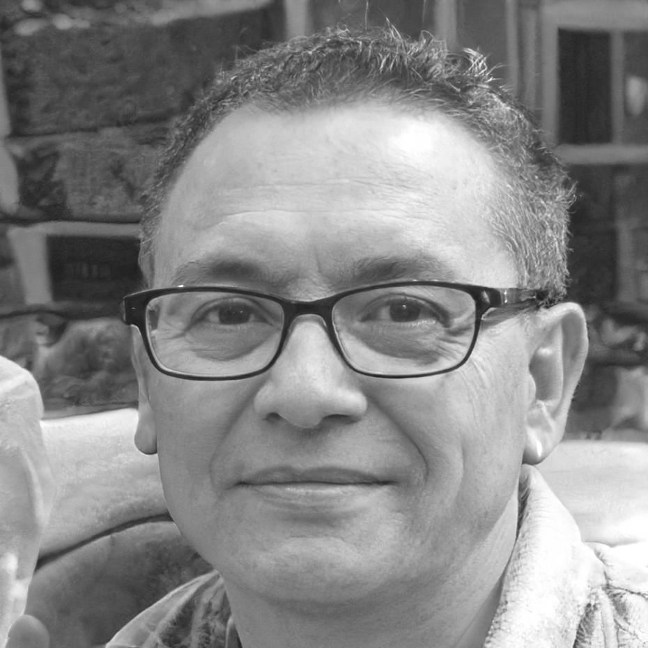 Portrait de Gabin Rousseau
